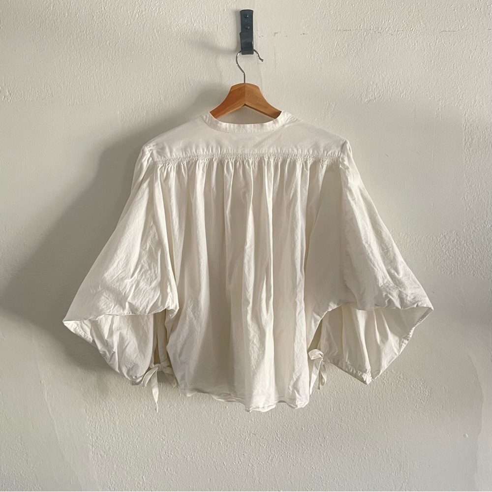 Doen O’Keefe blouse - Picture 3 of 4